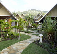 Pure Magnetic Villa 8 - Accommodation BNB