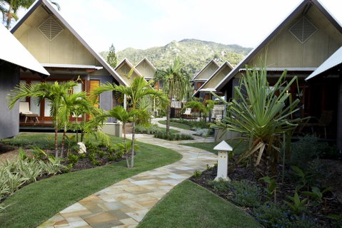 Pure Magnetic Villa 8 - Accommodation BNB 0