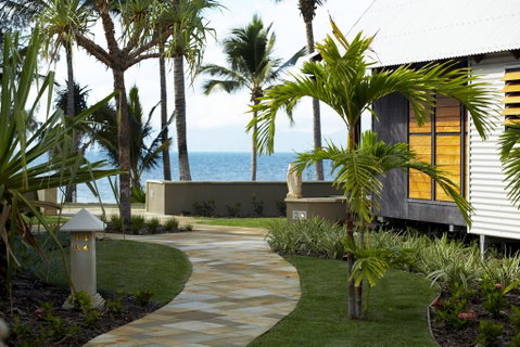 Pure Magnetic Villa 8 - Accommodation BNB 1