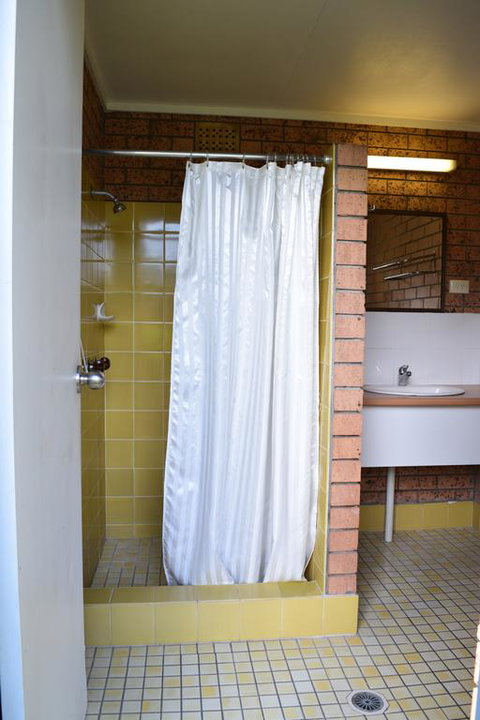 Pyramid Holiday Park - Accommodation BNB 3