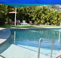 Pyramid Holiday Park - Accommodation BNB
