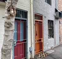 Pyrmont 2 Bdrm Terrace Home - Sydney Premium Location- Walk Everywhere - Sleeps 6 - Accommodation BNB