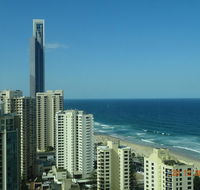 Q1 Resort Apartment - Accommodation BNB