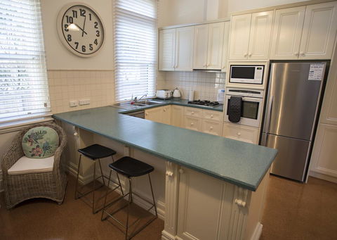 QPO QUEENSCLIFF - Accommodation BNB 1