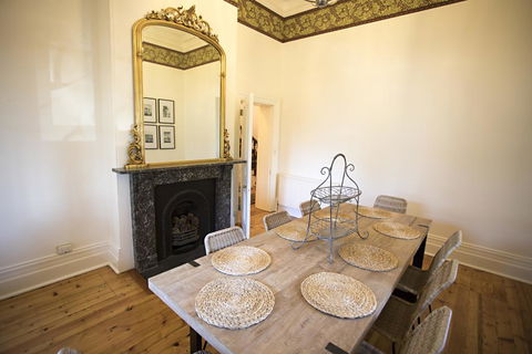 QPO QUEENSCLIFF - Accommodation BNB 3