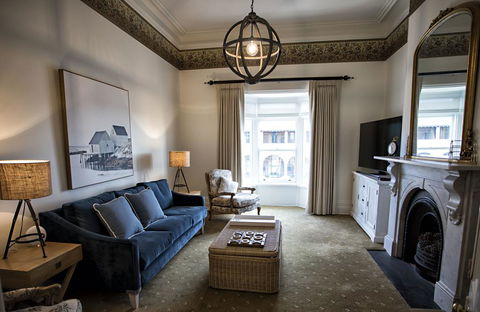QPO QUEENSCLIFF - Accommodation BNB 0