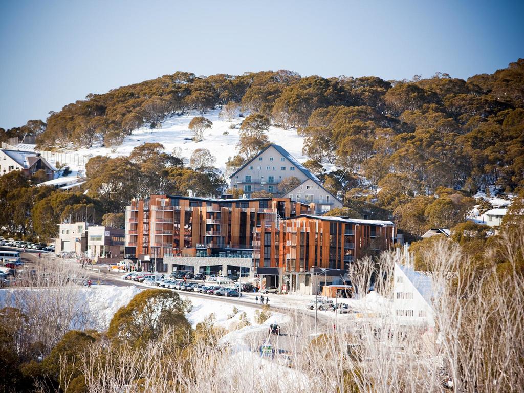 Falls Creek VIC Accommodation BNB