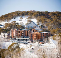 QT Falls Creek - Accommodation BNB