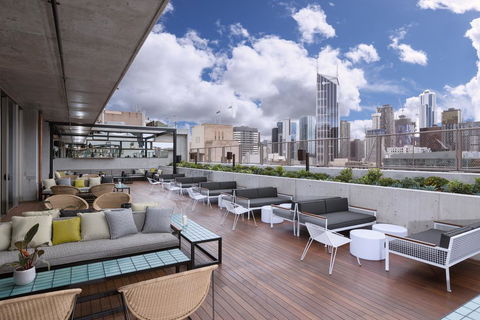 QT Melbourne - Accommodation BNB 0