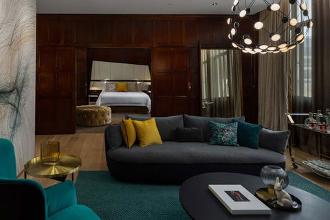 QT Sydney - Accommodation BNB 0