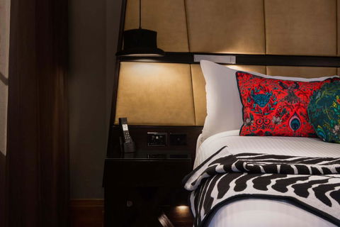 QT Sydney - Accommodation BNB 1