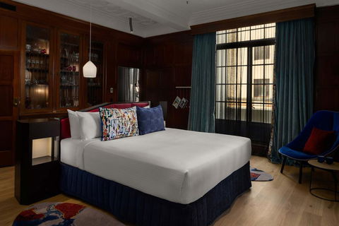 QT Sydney - Accommodation BNB 2