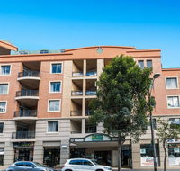 Quality Apartments Camperdown - Accommodation BNB