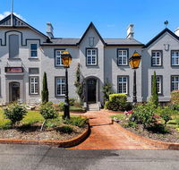 Quality Hotel Colonial Launceston - Accommodation BNB