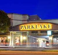 Quality Hotel Parklake Shepparton - Accommodation BNB