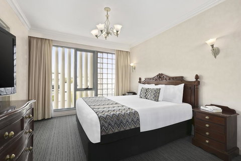 Quality Hotel Parklake Shepparton - Accommodation BNB 2