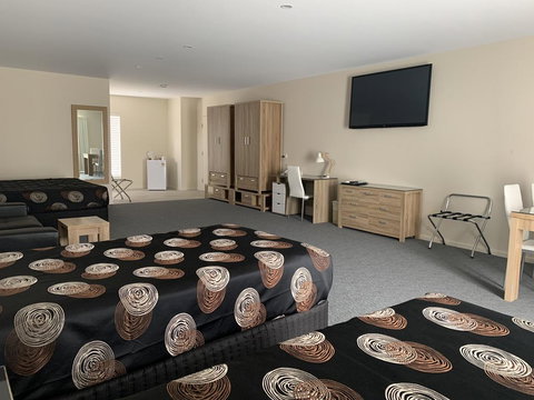 Quality Hotel Sherbourne Terrace - Accommodation BNB 3