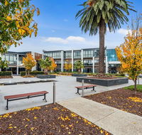 Quality Hotel Taylors Lakes - Accommodation BNB