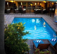 Quality Inn Dubbo International - Accommodation BNB