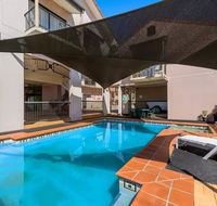 Quality Inn Grafton - Accommodation BNB