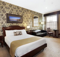 Quality Inn Heritage on Lydiard - Accommodation BNB