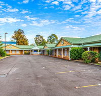 Quality Inn Penrith Sydney - Accommodation BNB