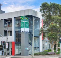 Quality Suites Camperdown - Accommodation BNB