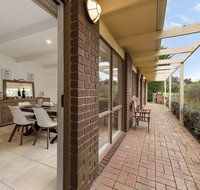 Quarterdeck - Accommodation BNB