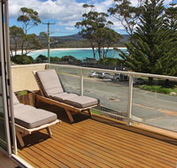 Quarterdeck Apartment - Accommodation BNB