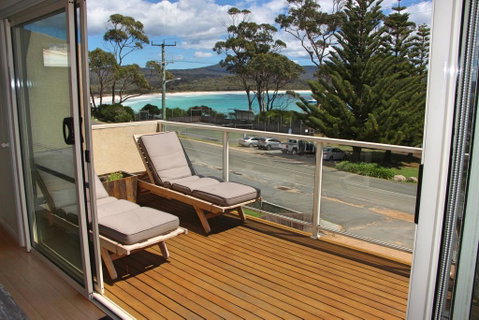Quarterdeck Apartment - Accommodation BNB 0