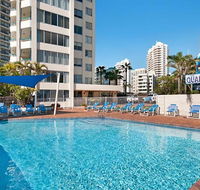 Quarterdeck Apartments - Accommodation BNB