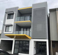 Quattro On Young - Accommodation BNB