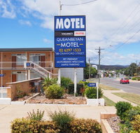Queanbeyan Motel - Accommodation BNB