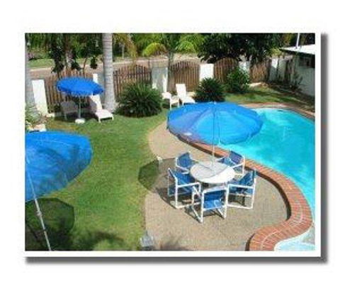 Queens Beach Hotel - Accommodation BNB 2