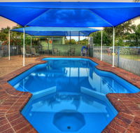 Queens Beach Tourist Village - Accommodation BNB