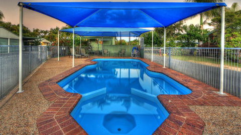Queens Beach Tourist Village - Accommodation BNB 0