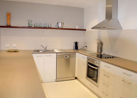 QUEENSCLIFFS WYUNA 17 - Accommodation BNB 2