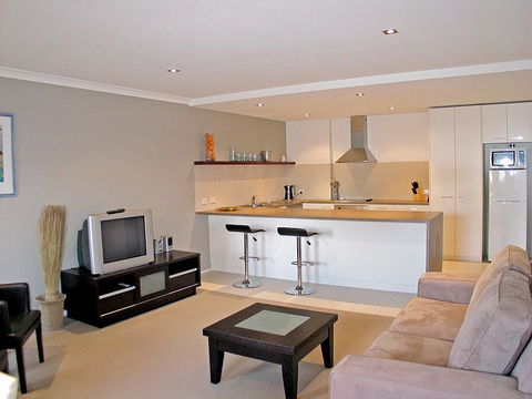 QUEENSCLIFFS WYUNA 17 - Accommodation BNB 0