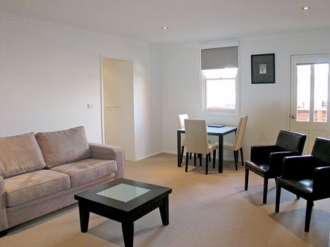 QUEENSCLIFFS WYUNA 17 - Accommodation BNB 3