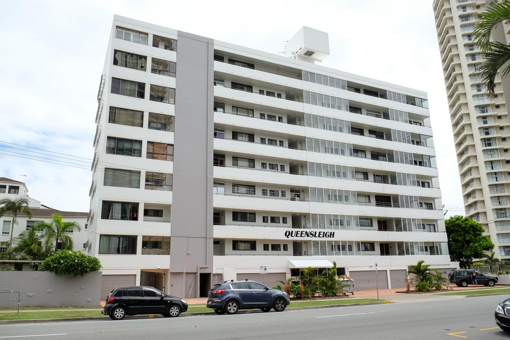 Broadbeach QLD Accommodation BNB