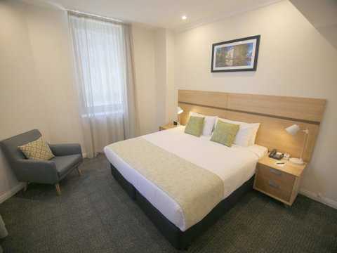 Quest Adelaide Central - Accommodation BNB 2