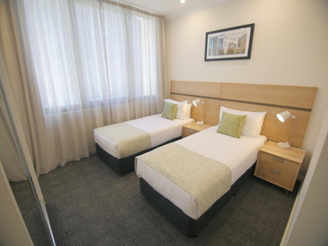 Quest Adelaide Central - Accommodation BNB 3