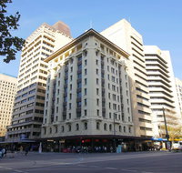Quest Adelaide Central - Accommodation BNB