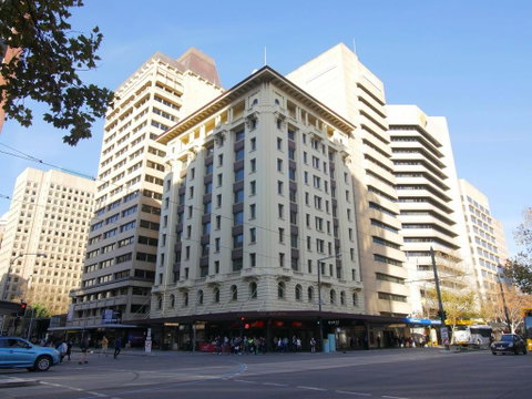 Quest Adelaide Central - Accommodation BNB 0