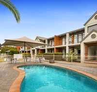 Quest Bendigo - Accommodation BNB