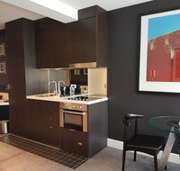 Quest East Melbourne - Accommodation BNB