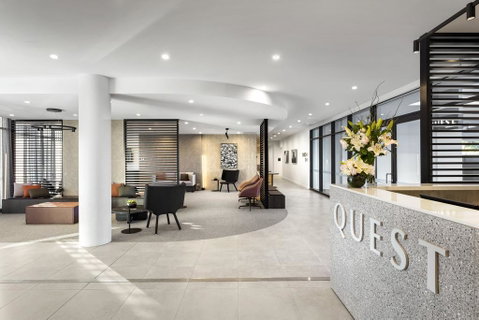 Quest Goulburn - Accommodation BNB 2