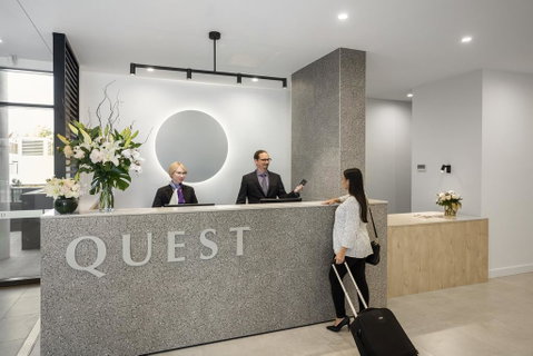 Quest Goulburn - Accommodation BNB 1
