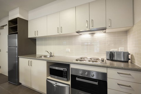 Quest Ipswich - Accommodation BNB 1
