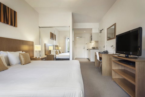 Quest Ipswich - Accommodation BNB 3